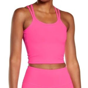 H&M athletic top